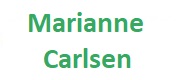 Marianne Carlsen Logo